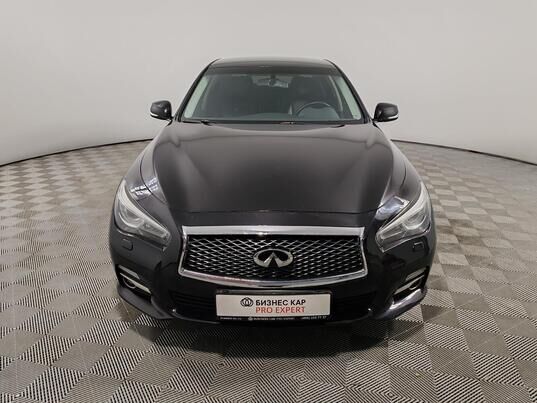Infiniti Q50, 2014 г., 223 542 км