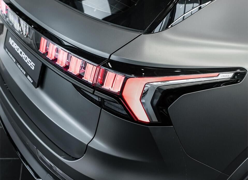 Nordcross 001 2.0 AT (254 л.с.) 4WD