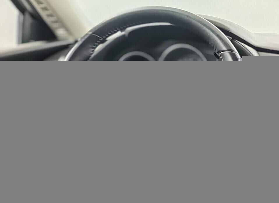 Mazda 6, III (GJ) Рестайлинг 2 2.0 AT (150 л.с.)