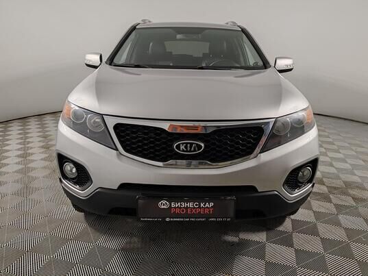 Kia Sorento, 2012 г., 202 477 км