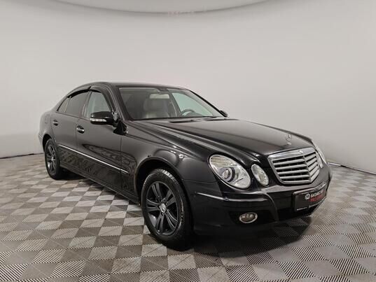 Mercedes-Benz E-Класс, 2008&nbsp;г., 325&nbsp;731&nbsp;км