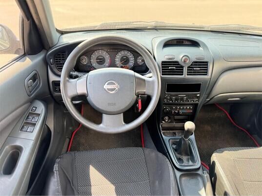 Nissan Almera Classic, 2006 г., 154 305 км