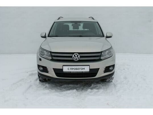 Volkswagen Tiguan, 2012 г., 232 475 км