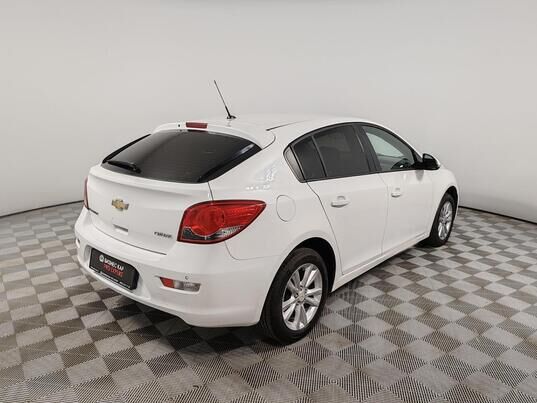 Chevrolet Cruze, 2013 г., 222 069 км