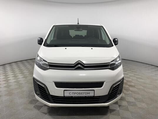 Citroen SpaceTourer, 2020 г., 79 968 км