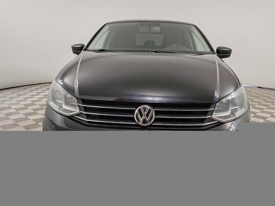 Volkswagen Polo, 2019 г., 65 911 км