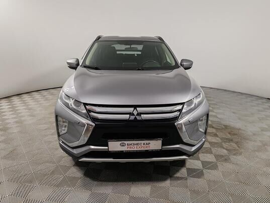 Mitsubishi Eclipse Cross, 2018&nbsp;г., 219&nbsp;101&nbsp;км