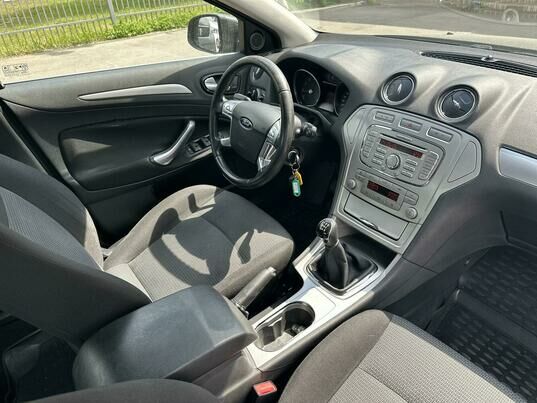 Ford Mondeo, 2008 г., 254 222 км