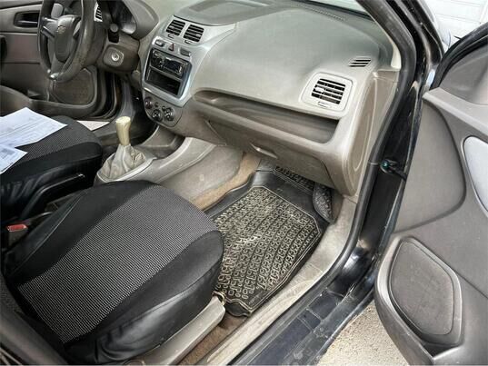 Chevrolet Cobalt, 2013 г., 402 996 км