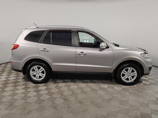 Hyundai Santa Fe, II Рестайлинг, 2010 г., 241 060 км