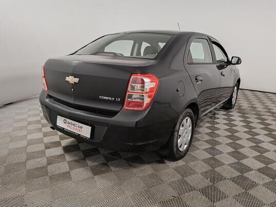 Chevrolet Cobalt, 2013 г., 402 996 км