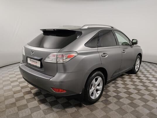 Lexus RX, 2011&nbsp;г., 180&nbsp;355&nbsp;км