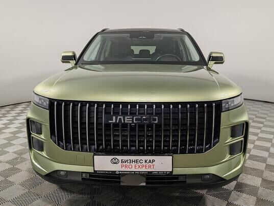 Jaecoo J7, 2023&nbsp;г., 87&nbsp;001&nbsp;км