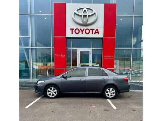 Toyota Corolla, 2011 г., 164 239 км