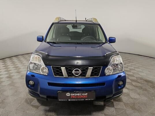 Nissan X-Trail, 2008&nbsp;г., 252&nbsp;357&nbsp;км
