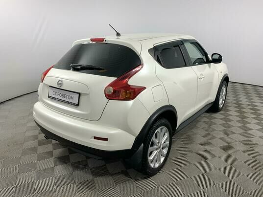 Nissan Juke, 2014 г., 51 323 км