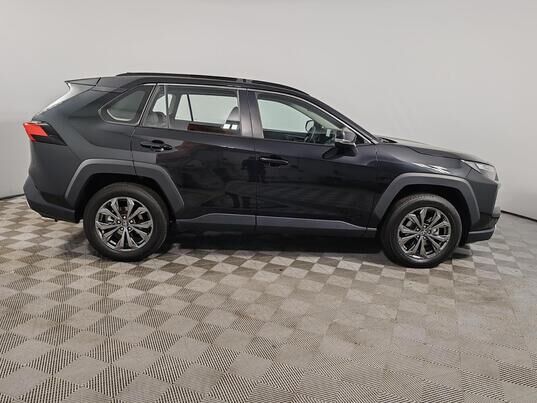 Toyota RAV4 Adventure Plus