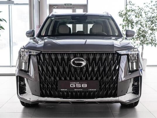 GAC GS8