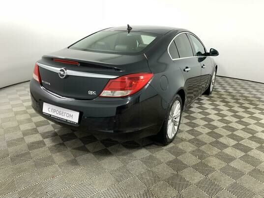 Opel Insignia, 2011 г., 306 955 км