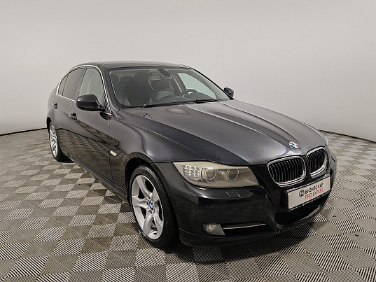 BMW 3 серии, 2011 г., 236 737 км