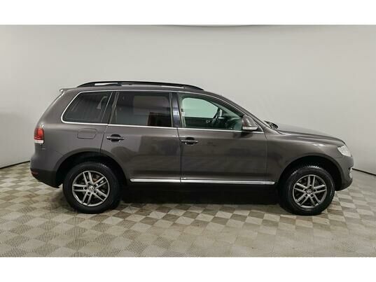 Volkswagen Touareg, 2007 г., 258 824 км