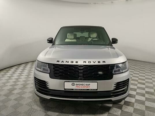 Land Rover Range Rover, 2019 г., 90 997 км