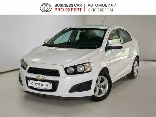 Chevrolet Aveo, 2013 г., 150 767 км