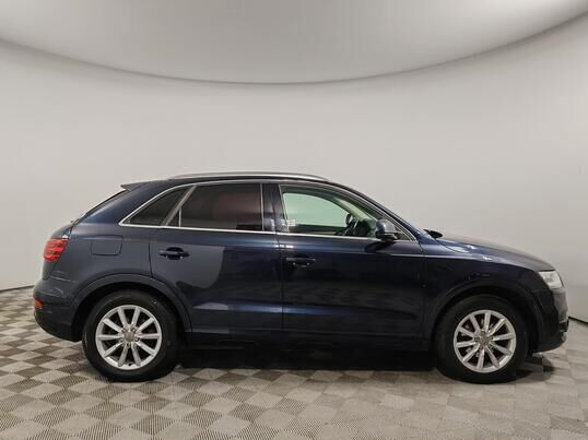 Audi Q3, 2012 г., 259 088 км