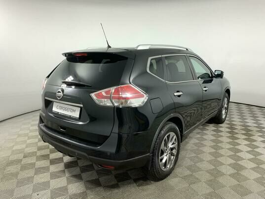 Nissan X-Trail, 2015 г., 181 717 км