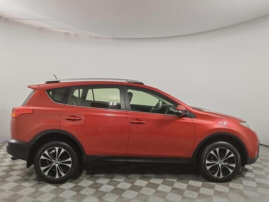 Toyota RAV4, 2014 г., 110 904 км