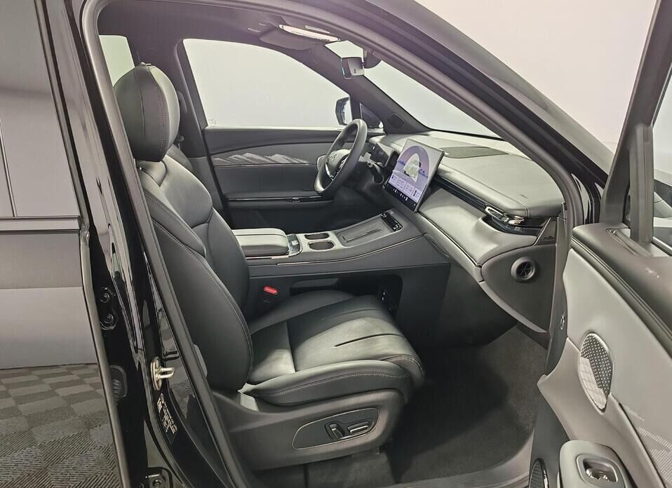 GAC S7 1.5hyb AT (340 л.с.) 4WD