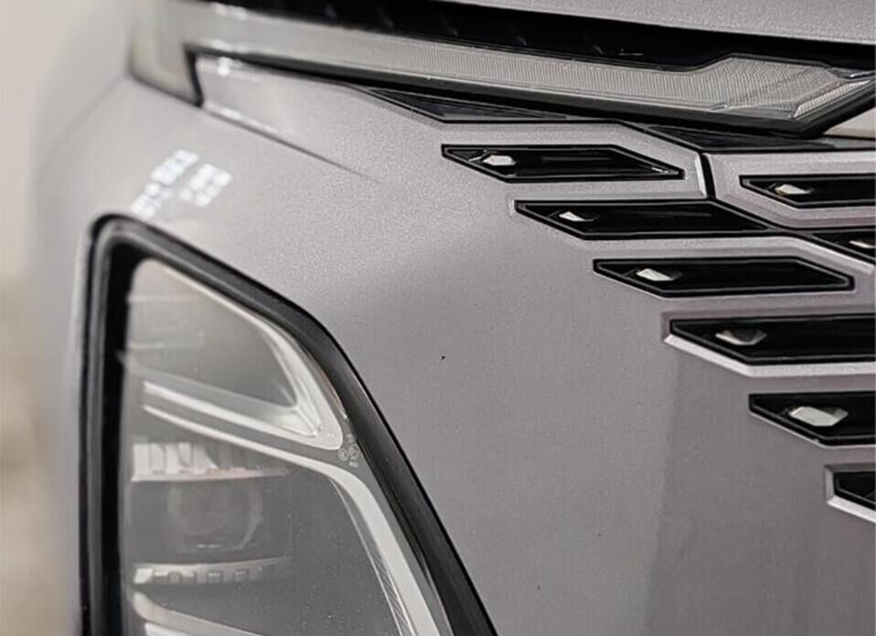 Omoda C5 1.5 CVT (147 л.с.)