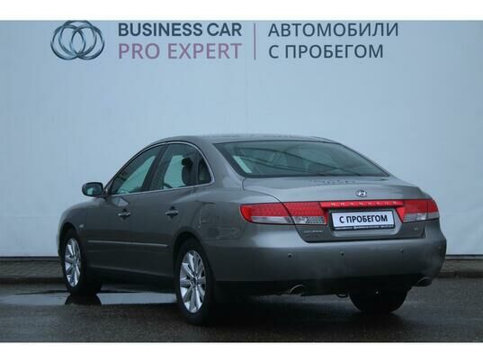 Hyundai Grandeur, 2008 г., 485 604 км