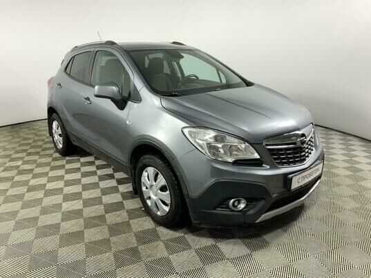 Opel Mokka, 2013 г., 163 803 км