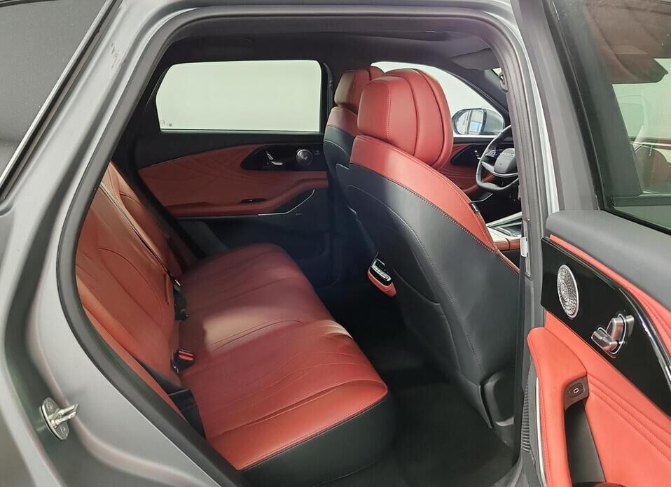 EXEED RX 2.0 AMT (249 л.с.) 4WD