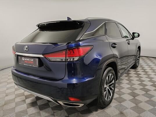 Lexus RX, 2020&nbsp;г., 91&nbsp;780&nbsp;км