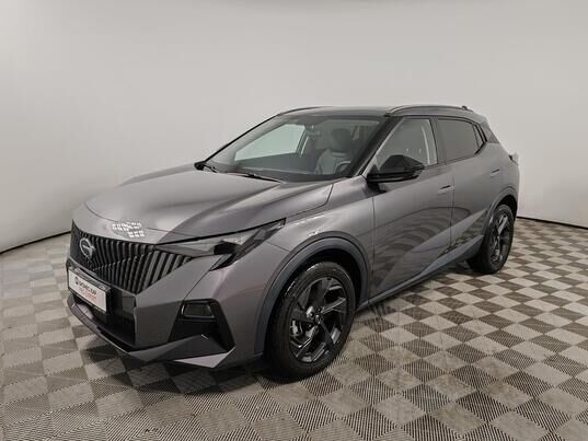 GAC GS3, 2024 г., 7 211 км
