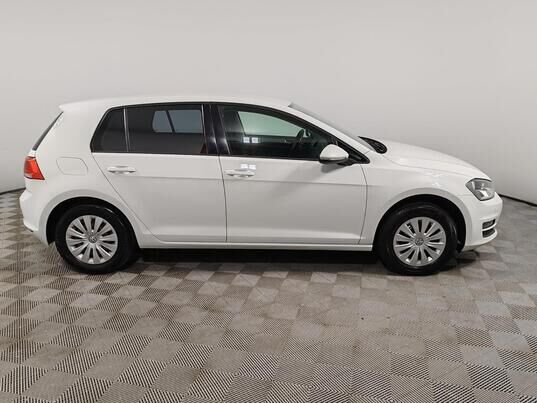Volkswagen Golf, 2014 г., 228 911 км