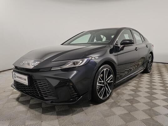 Toyota Camry Sport PLUS