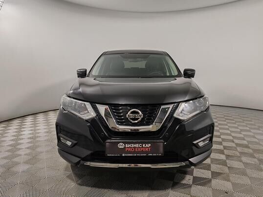 Nissan X-Trail, 2020&nbsp;г., 35&nbsp;371&nbsp;км