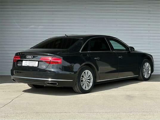 Audi A8, 2014 г., 183 732 км