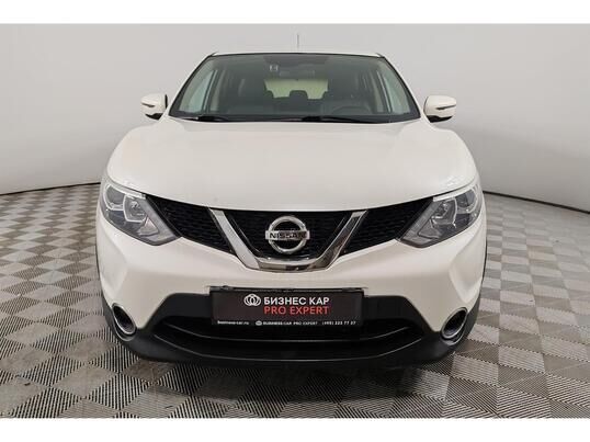 Nissan Qashqai, 2016 г., 97 542 км