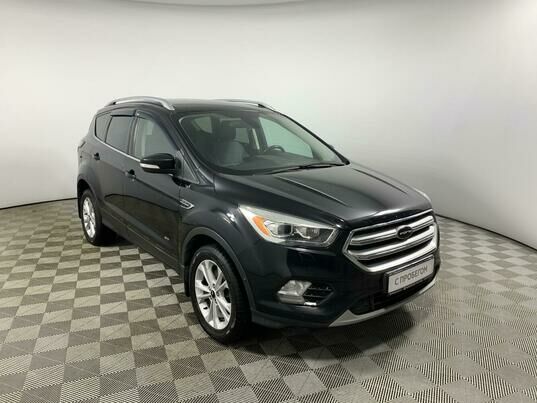 Ford Kuga, 2017 г., 167 019 км