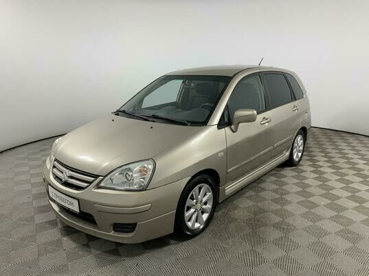 Suzuki Liana, 2007 г., 243 584 км