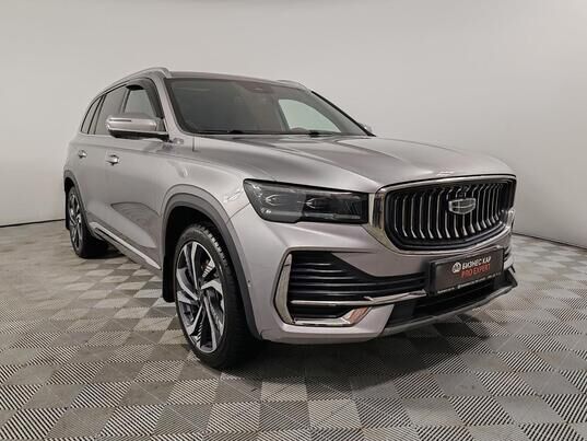 Geely Monjaro, 2023&nbsp;г., 55&nbsp;980&nbsp;км