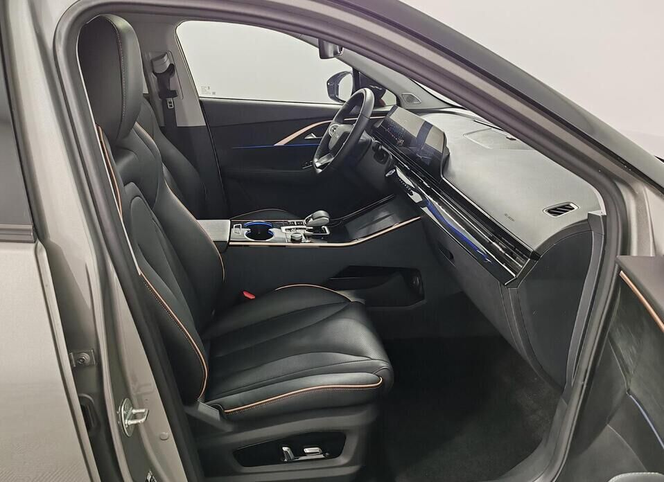 Omoda C5 1.6 AMT (150 л.с.) 4WD