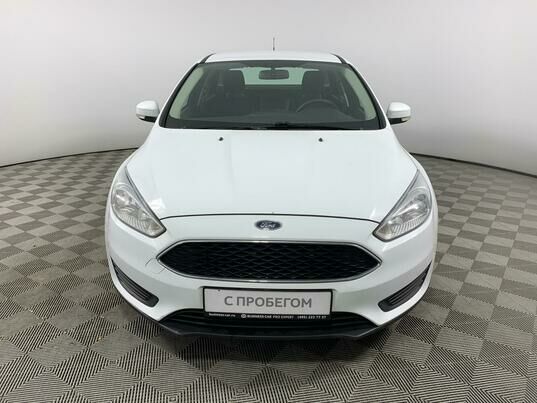 Ford Focus, 2019 г., 63 139 км