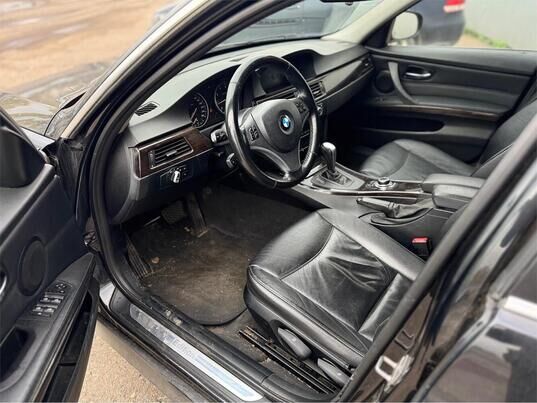 BMW 3 серии, 2011 г., 236 737 км