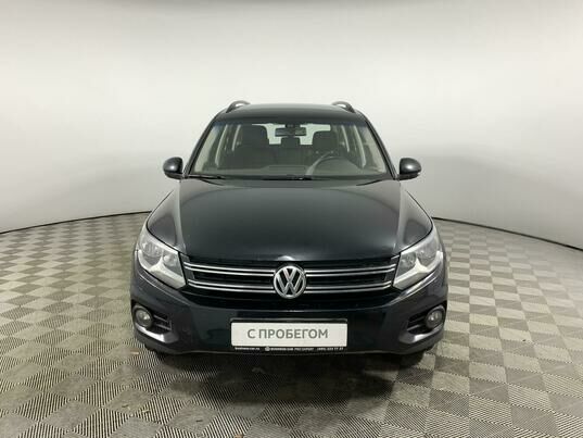 Volkswagen Tiguan, 2013 г., 164 777 км