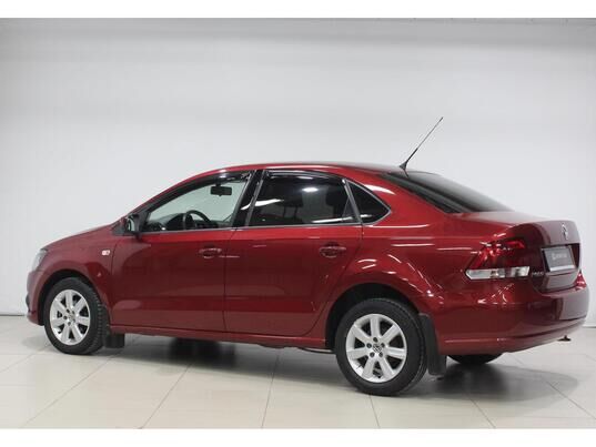 Volkswagen Polo, 2011 г., 77 824 км